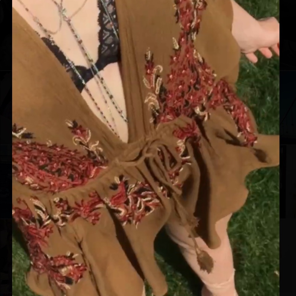 FP dress